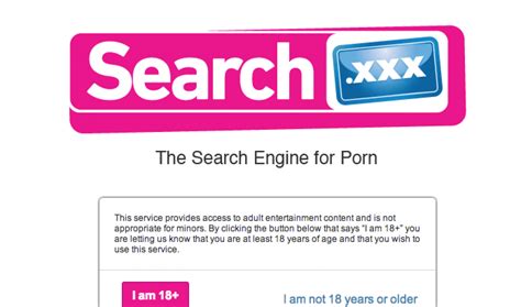 porn tube search engine|A Porn Search Engine 